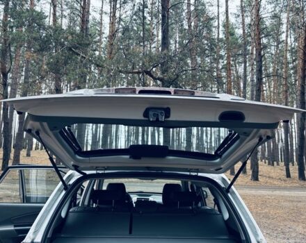 Хендай Туксон 2006 в Харькове на Automoto.ua Серый Хендай Туксон, объемом двигателя 2 л и пробегом 186 тыс. км за 8000 $, фото 20 на Automoto.ua