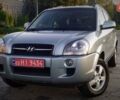 Сірий Хендай Туксон, об'ємом двигуна 2 л та пробігом 207 тис. км за 8700 $, фото 31 на Automoto.ua