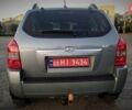 Сірий Хендай Туксон, об'ємом двигуна 2 л та пробігом 207 тис. км за 8700 $, фото 43 на Automoto.ua