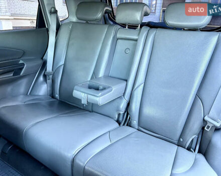 Сірий Хендай Туксон, об'ємом двигуна 2 л та пробігом 215 тис. км за 7350 $, фото 44 на Automoto.ua