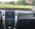 Серый Хендай Туксон, объемом двигателя 1.98 л и пробегом 260 тыс. км за 6800 $, фото 18 на Automoto.ua