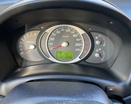 Серый Хендай Туксон, объемом двигателя 1.98 л и пробегом 220 тыс. км за 8500 $, фото 14 на Automoto.ua