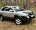 Хендай Туксон 2006 в Киеве на Automoto.ua Серый Хендай Туксон, объемом двигателя 1.98 л и пробегом 198 тыс. км за 7100 $, фото 10 на Automoto.ua