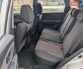 Серый Хендай Туксон, объемом двигателя 1.98 л и пробегом 168 тыс. км за 7500 $, фото 13 на Automoto.ua