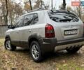 Хендай Туксон 2006 в Киеве на Automoto.ua Серый Хендай Туксон, объемом двигателя 1.98 л и пробегом 198 тыс. км за 7100 $, фото 17 на Automoto.ua