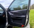 Серый Хендай Туксон, объемом двигателя 2 л и пробегом 220 тыс. км за 8000 $, фото 7 на Automoto.ua