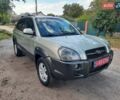 Сірий Хендай Туксон, об'ємом двигуна 2 л та пробігом 197 тис. км за 7800 $, фото 31 на Automoto.ua