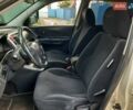 Сірий Хендай Туксон, об'ємом двигуна 2 л та пробігом 197 тис. км за 7800 $, фото 17 на Automoto.ua