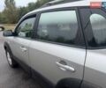 Сірий Хендай Туксон, об'ємом двигуна 1.98 л та пробігом 255 тис. км за 7000 $, фото 12 на Automoto.ua