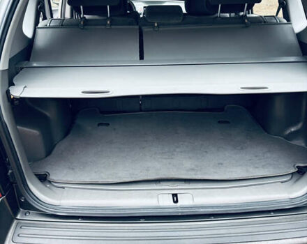 Сірий Хендай Туксон, об'ємом двигуна 1.98 л та пробігом 186 тис. км за 8200 $, фото 40 на Automoto.ua