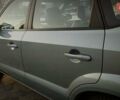 Сірий Хендай Туксон, об'ємом двигуна 2 л та пробігом 207 тис. км за 8700 $, фото 80 на Automoto.ua