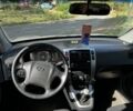 Хендай Туксон 2006 в Краматорске на Automoto.ua Серый Хендай Туксон, объемом двигателя 2 л и пробегом 300 тыс. км за 3500 $, фото 11 на Automoto.ua