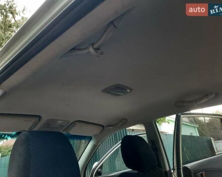 Сірий Хендай Туксон, об'ємом двигуна 2 л та пробігом 197 тис. км за 7800 $, фото 97 на Automoto.ua