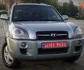 Сірий Хендай Туксон, об'ємом двигуна 2 л та пробігом 207 тис. км за 8700 $, фото 2 на Automoto.ua