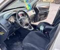Серый Хендай Туксон, объемом двигателя 2 л и пробегом 221 тыс. км за 7200 $, фото 9 на Automoto.ua