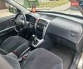 Серый Хендай Туксон, объемом двигателя 2 л и пробегом 234 тыс. км за 7150 $, фото 48 на Automoto.ua