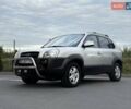 Серый Хендай Туксон, объемом двигателя 2 л и пробегом 296 тыс. км за 7800 $, фото 15 на Automoto.ua