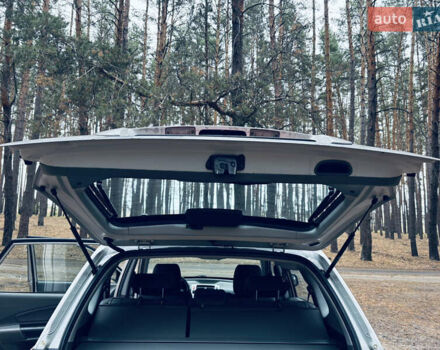 Сірий Хендай Туксон, об'ємом двигуна 1.98 л та пробігом 186 тис. км за 8200 $, фото 39 на Automoto.ua