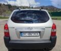 Сірий Хендай Туксон, об'ємом двигуна 2 л та пробігом 248 тис. км за 7199 $, фото 3 на Automoto.ua