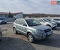 Сірий Хендай Туксон, об'ємом двигуна 1.98 л та пробігом 235 тис. км за 8200 $, фото 5 на Automoto.ua