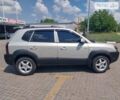 Хендай Туксон 2006 в Харькове на Automoto.ua Серый Хендай Туксон, объемом двигателя 2.7 л и пробегом 230 тыс. км за 7000 $, фото 6 на Automoto.ua