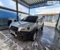 Хендай Туксон 2006 в Харькове на Automoto.ua Серый Хендай Туксон, объемом двигателя 2.7 л и пробегом 230 тыс. км за 7000 $, фото 9 на Automoto.ua