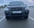 Сірий Хендай Туксон, об'ємом двигуна 1.98 л та пробігом 255 тис. км за 7000 $, фото 1 на Automoto.ua