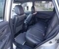 Сірий Хендай Туксон, об'ємом двигуна 2 л та пробігом 190 тис. км за 7300 $, фото 12 на Automoto.ua