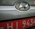 Сірий Хендай Туксон, об'ємом двигуна 2 л та пробігом 207 тис. км за 8700 $, фото 91 на Automoto.ua