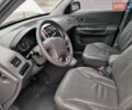 Сірий Хендай Туксон, об'ємом двигуна 1.98 л та пробігом 160 тис. км за 8000 $, фото 14 на Automoto.ua
