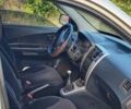 Серый Хендай Туксон, объемом двигателя 1.98 л и пробегом 185 тыс. км за 7900 $, фото 5 на Automoto.ua