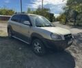 Хендай Туксон 2006 в Краматорске на Automoto.ua Серый Хендай Туксон, объемом двигателя 2 л и пробегом 300 тыс. км за 3500 $, фото 3 на Automoto.ua