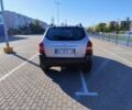 Сірий Хендай Туксон, об'ємом двигуна 2 л та пробігом 304 тис. км за 7500 $, фото 1 на Automoto.ua