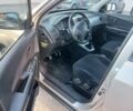 Сірий Хендай Туксон, об'ємом двигуна 2 л та пробігом 235 тис. км за 6100 $, фото 7 на Automoto.ua