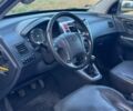 Хендай Туксон 2006 у Фастове на Automoto.ua Сірий Хендай Туксон, об'ємом двигуна 1.9 л та пробігом 311 тис. км за 2000 $, фото 4 на Automoto.ua