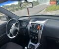 Серый Хендай Туксон, объемом двигателя 2 л и пробегом 155 тыс. км за 7000 $, фото 5 на Automoto.ua