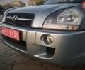 Сірий Хендай Туксон, об'ємом двигуна 2 л та пробігом 207 тис. км за 8700 $, фото 68 на Automoto.ua