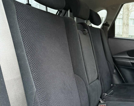 Серый Хендай Туксон, объемом двигателя 2 л и пробегом 231 тыс. км за 6999 $, фото 21 на Automoto.ua