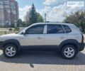 Хендай Туксон 2006 в Харькове на Automoto.ua Серый Хендай Туксон, объемом двигателя 2.7 л и пробегом 230 тыс. км за 7000 $, фото 2 на Automoto.ua