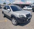 Хендай Туксон 2006 в Харькове на Automoto.ua Серый Хендай Туксон, объемом двигателя 2.7 л и пробегом 230 тыс. км за 7000 $, фото 7 на Automoto.ua
