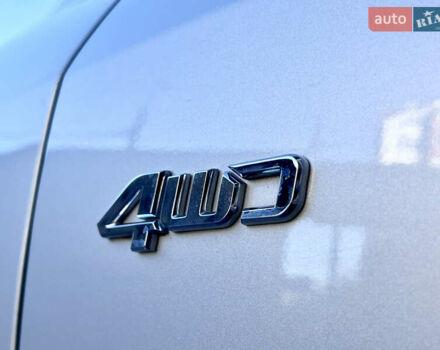 Сірий Хендай Туксон, об'ємом двигуна 2 л та пробігом 215 тис. км за 7350 $, фото 20 на Automoto.ua