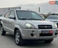 Серый Хендай Туксон, объемом двигателя 2 л и пробегом 263 тыс. км за 7440 $, фото 11 на Automoto.ua