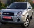 Сірий Хендай Туксон, об'ємом двигуна 2 л та пробігом 207 тис. км за 8700 $, фото 33 на Automoto.ua