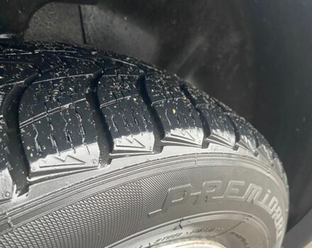 Серый Хендай Туксон, объемом двигателя 2 л и пробегом 189 тыс. км за 6700 $, фото 6 на Automoto.ua