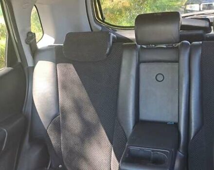 Сірий Хендай Туксон, об'ємом двигуна 2 л та пробігом 297 тис. км за 7300 $, фото 6 на Automoto.ua