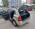 Серый Хендай Туксон, объемом двигателя 2 л и пробегом 234 тыс. км за 7150 $, фото 35 на Automoto.ua