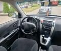 Серый Хендай Туксон, объемом двигателя 2 л и пробегом 234 тыс. км за 7150 $, фото 50 на Automoto.ua