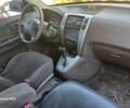 Хендай Туксон 2006 в Первомайск на Automoto.ua Серый Хендай Туксон, объемом двигателя 2 л и пробегом 234 тыс. км за 8500 $, фото 4 на Automoto.ua
