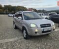 Хендай Туксон 2006 в Тячеве на Automoto.ua Серый Хендай Туксон, объемом двигателя 1.98 л и пробегом 192 тыс. км за 6950 $, фото 10 на Automoto.ua