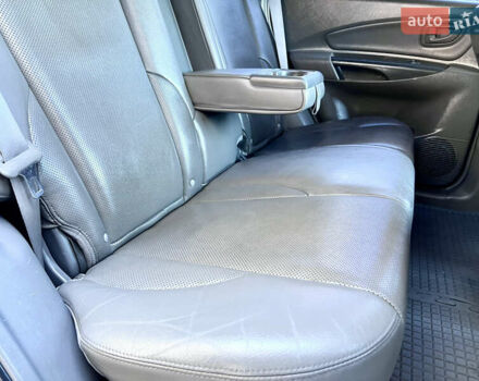 Сірий Хендай Туксон, об'ємом двигуна 2 л та пробігом 215 тис. км за 7350 $, фото 60 на Automoto.ua